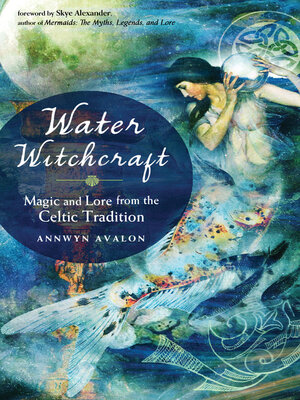 cover image of Water Witchcraft
